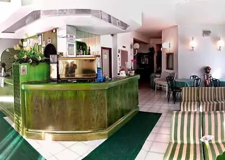 Hotel Esedra-2